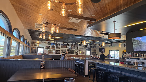 Photo Brakemans Smashed Burger Bar - 27