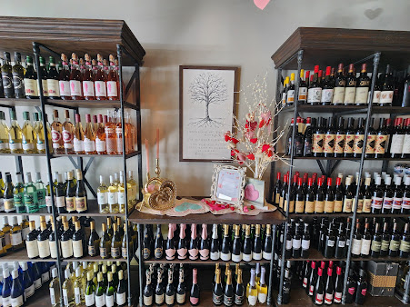 Photo Branches Tasting Room - 3
