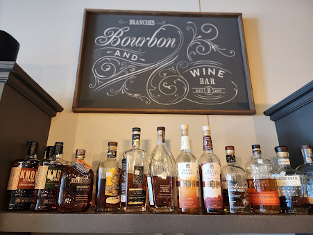 Photo Branches Tasting Room - 19