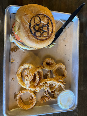 Photo Branded Burger Co - 13