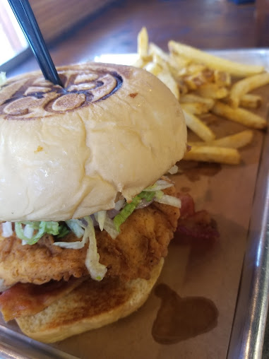 Photo Branded Burger Co - 14