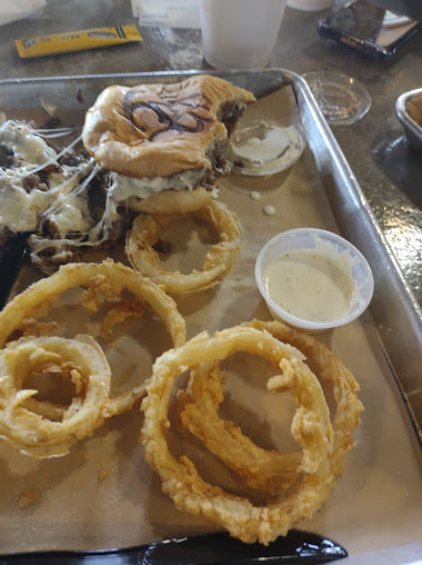 Photo Branded Burger Co - 15