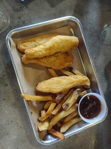 Photo Branded Burger Co - 18