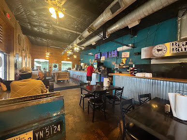 Photo Branded Burger Co - 22