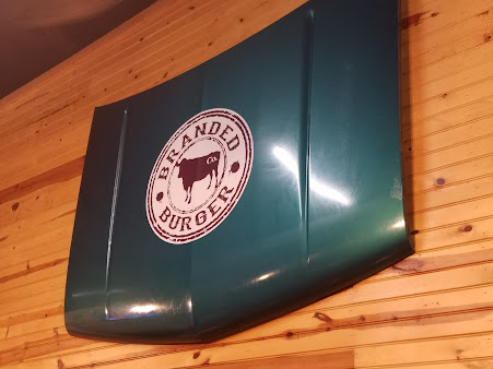 Photo Branded Burger Co - 27