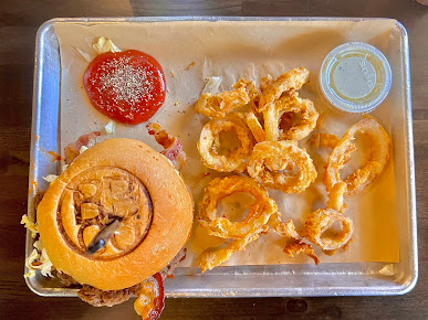 Photo Branded Burger Co - 28