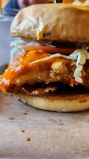 Photo Branded Burger Co - 29