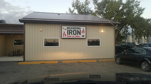 Photo Branding Iron Lanes Lounge - 6