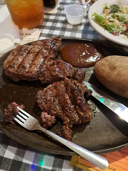 Photo Brangus Steakhouse - 11