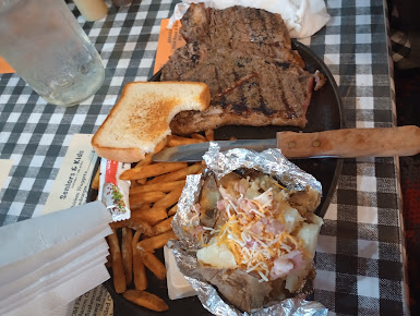 Photo Brangus Steakhouse - 13