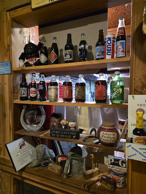 Photo Brangus Steakhouse - 14