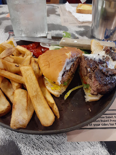 Photo Brangus Steakhouse - 17