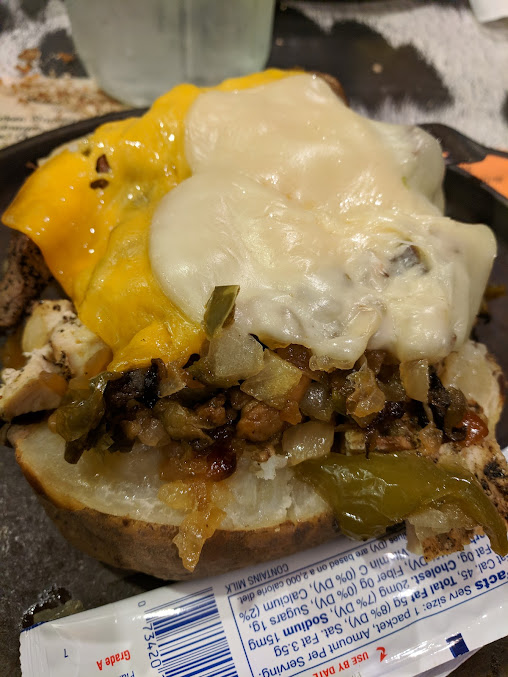 Photo Brangus Steakhouse - 18