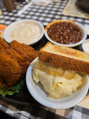 Photo Brangus Steakhouse - 19