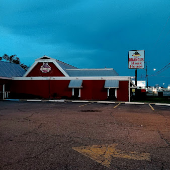 Photo Brangus Steakhouse - 20