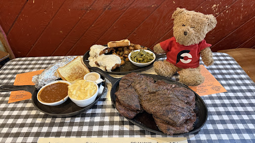 Photo Brangus Steakhouse - 21