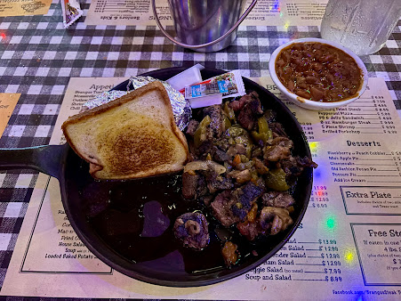 Photo Brangus Steakhouse - 22