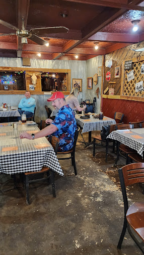 Photo Brangus Steakhouse - 23