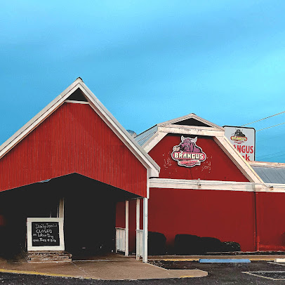 Photo Brangus Steakhouse - 24