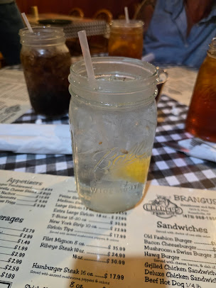 Photo Brangus Steakhouse - 26