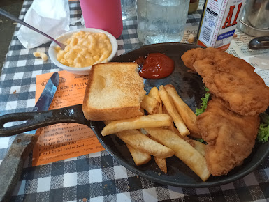 Photo Brangus Steakhouse - 27