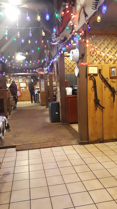 Photo Brangus Steakhouse - 28