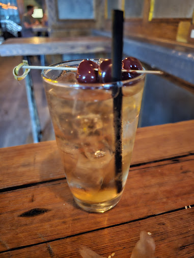 Photo Brass Monkey - 19
