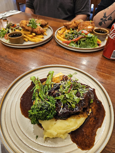 Photo Brasserie@156 - 16