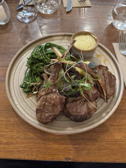 Photo Brasserie@156 - 22