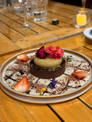 Photo Brasserie@156 - 23