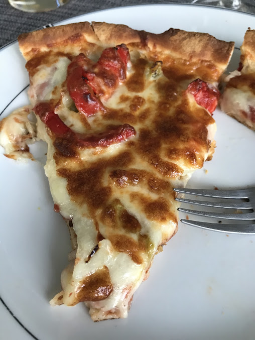 Photo Brattleboro Village Pizza - 11