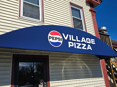 Photo Brattleboro Village Pizza - 14