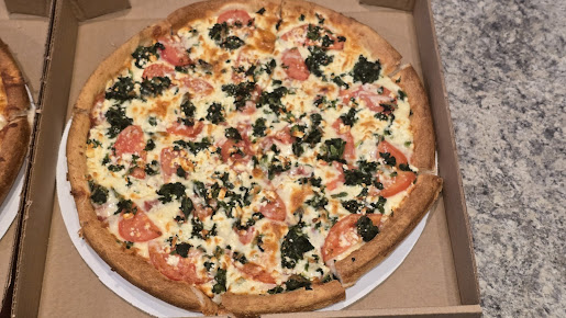 Photo Brattleboro Village Pizza - 15