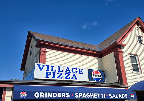 Photo Brattleboro Village Pizza - 17