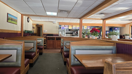 Photo Brattleboro Village Pizza - 18