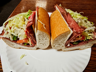 Photo Brattleboro Village Pizza - 19