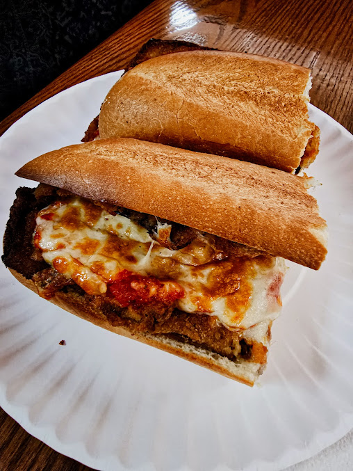 Photo Brattleboro Village Pizza - 20