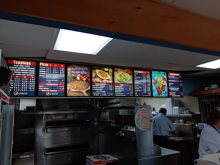 Photo Brattleboro Village Pizza - 21