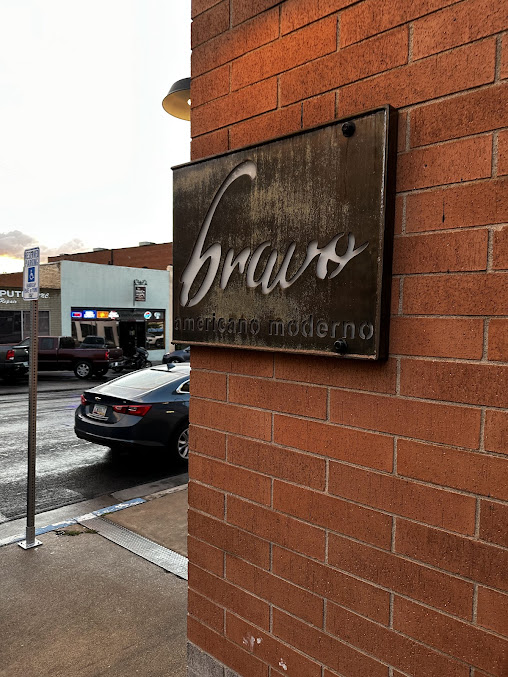 Photo Bravo Americano Moderno - 20