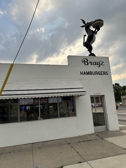 Photo Brayz Hamburger - 17