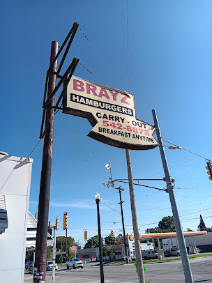 Photo Brayz Hamburger - 18