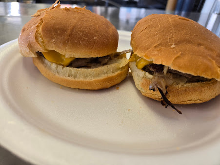 Photo Brayz Hamburger - 20