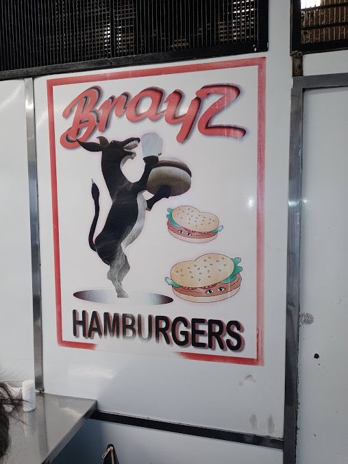 Photo Brayz Hamburger - 21