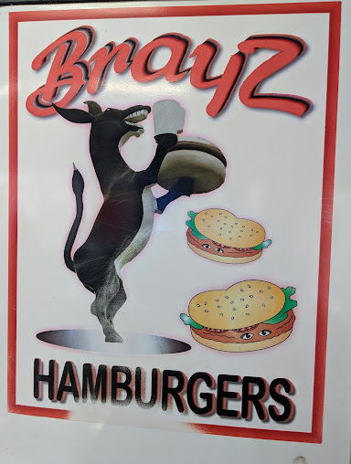 Photo Brayz Hamburger - 24