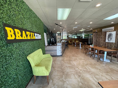 Photo Brazileiro Restaurant Grocery - 2