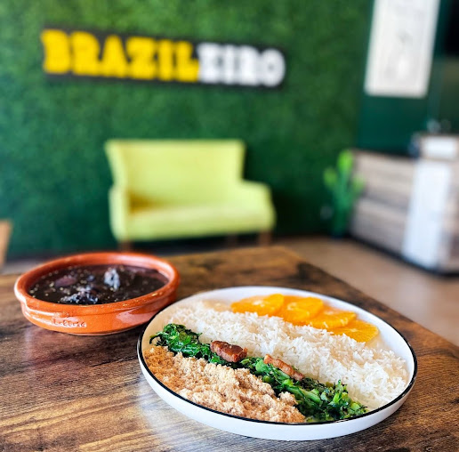 Photo Brazileiro Restaurant Grocery - 3
