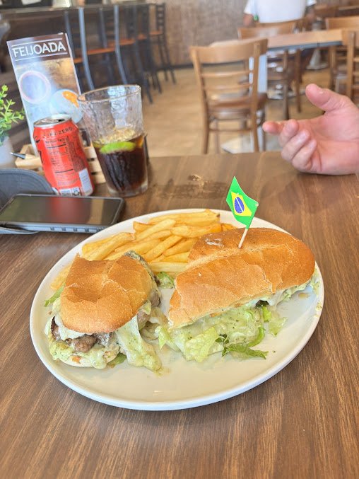 Photo Brazileiro Restaurant Grocery - 5