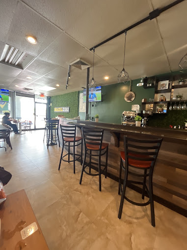 Photo Brazileiro Restaurant Grocery - 8