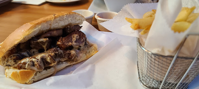 Photo Brazileiro Restaurant Grocery - 10