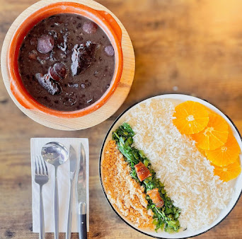Photo Brazileiro Restaurant Grocery - 12
